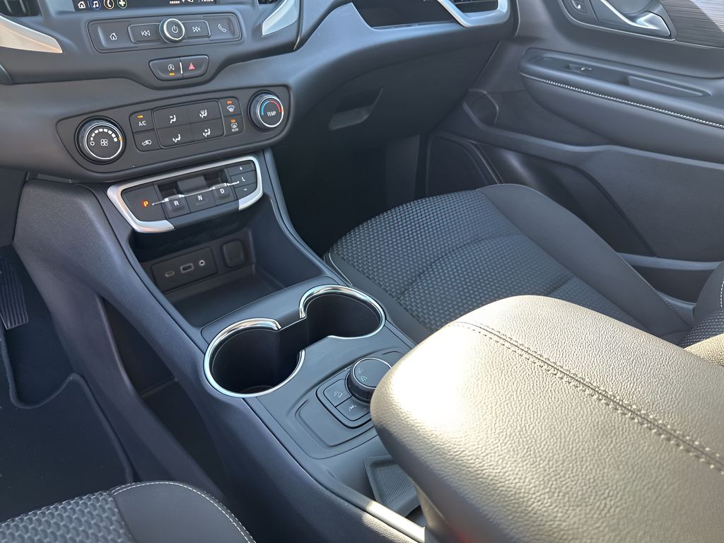 Used Car 2024 Gmc Terrain  Sle For Sale Under $25,000 In Austin, Texas