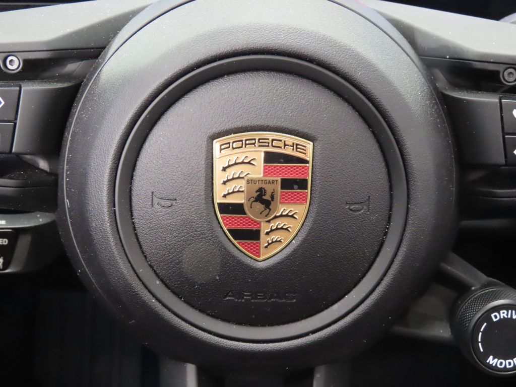 Thumbnail: 2024 Porsche Macan - 22