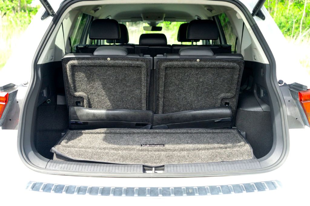 Used Car 2024 Volkswagen Tiguan  2.0t Se For Sale Under $25,000 In Taylor, Texas