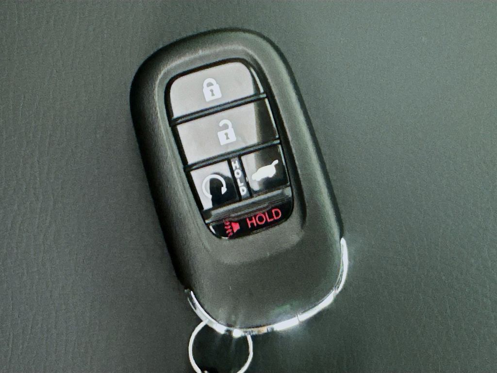 New Car 2025 Honda Pilot  Touring For Sale Under $50,000 In Austin, Texas