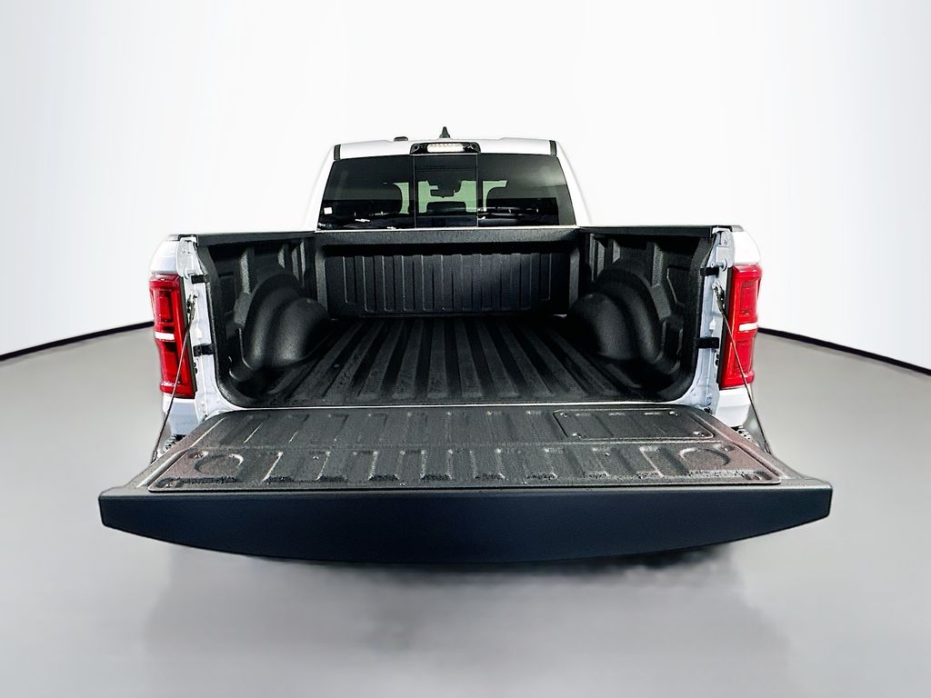 New 2026 Silver Ram RHO 14in image 16