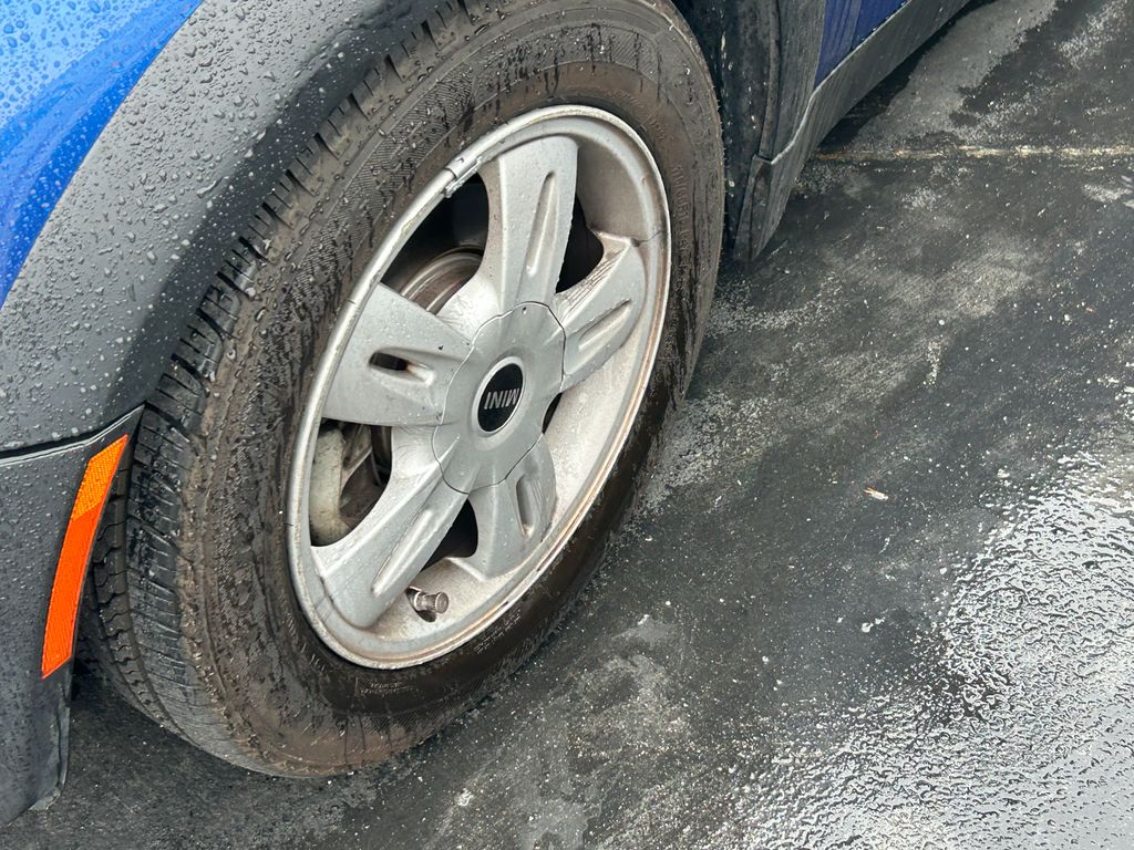 Thumbnail: 2008 MINI Cooper - 3