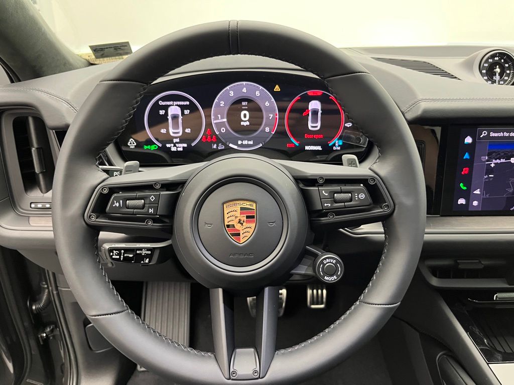 Thumbnail: 2025 Porsche  - 12