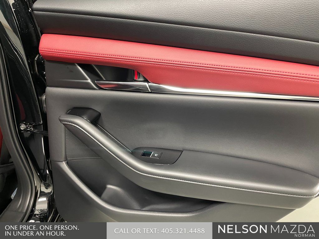2026 Mazda Mazda3 Premium - Photo 44