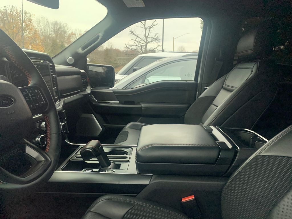 Thumbnail: 2025 Ford F-150 - 6