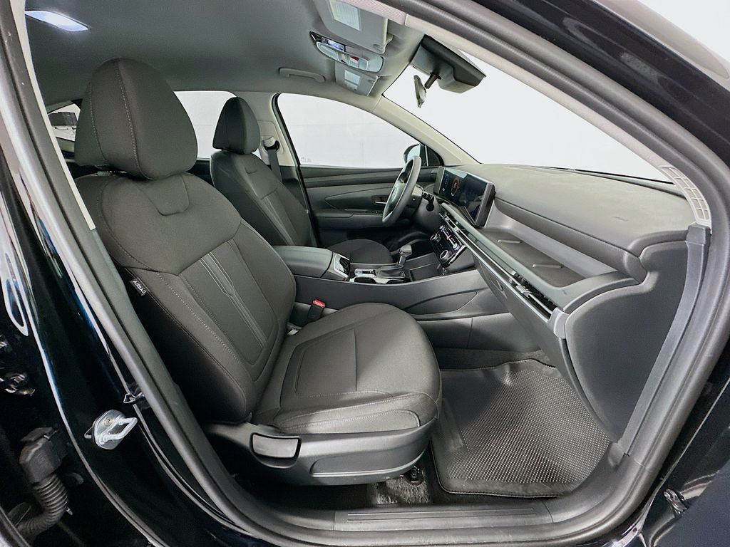 Thumbnail: 2026 Hyundai Tucson - 27