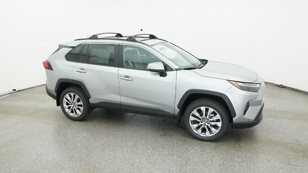 Thumbnail: 2025 Toyota RAV4 - 12