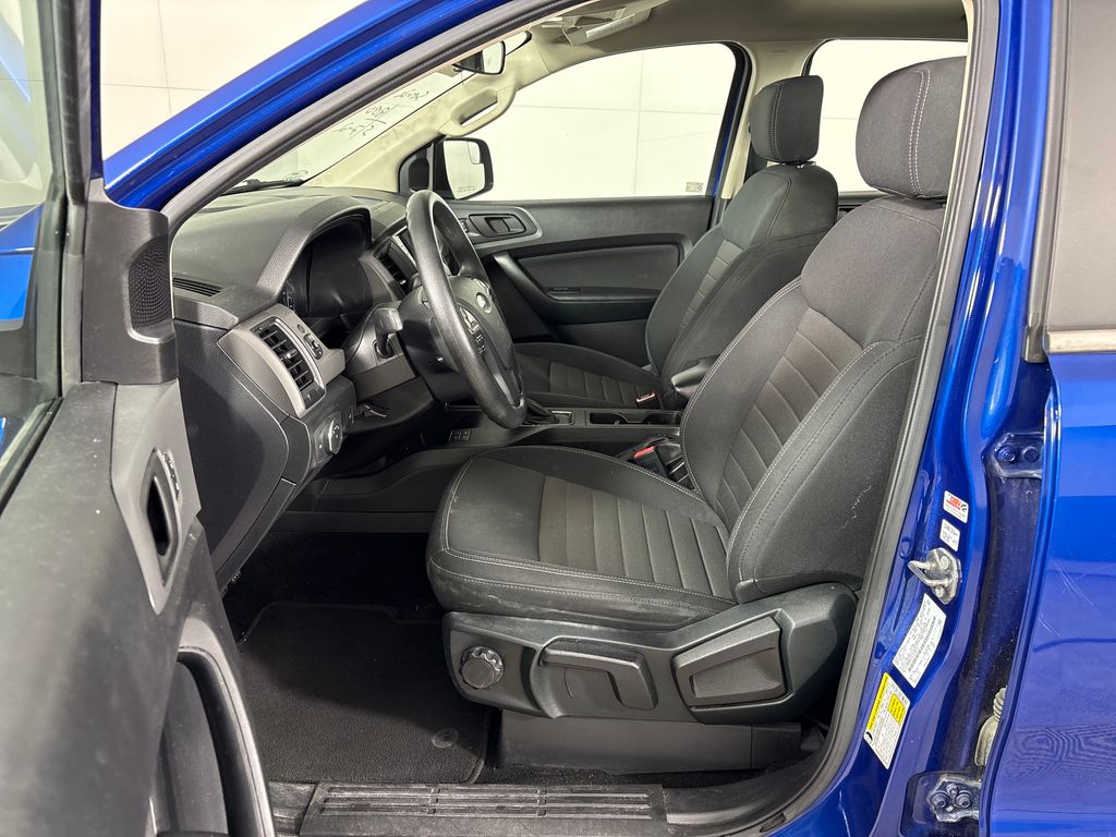 Certified Used 2020 Blue Ford XL image 15