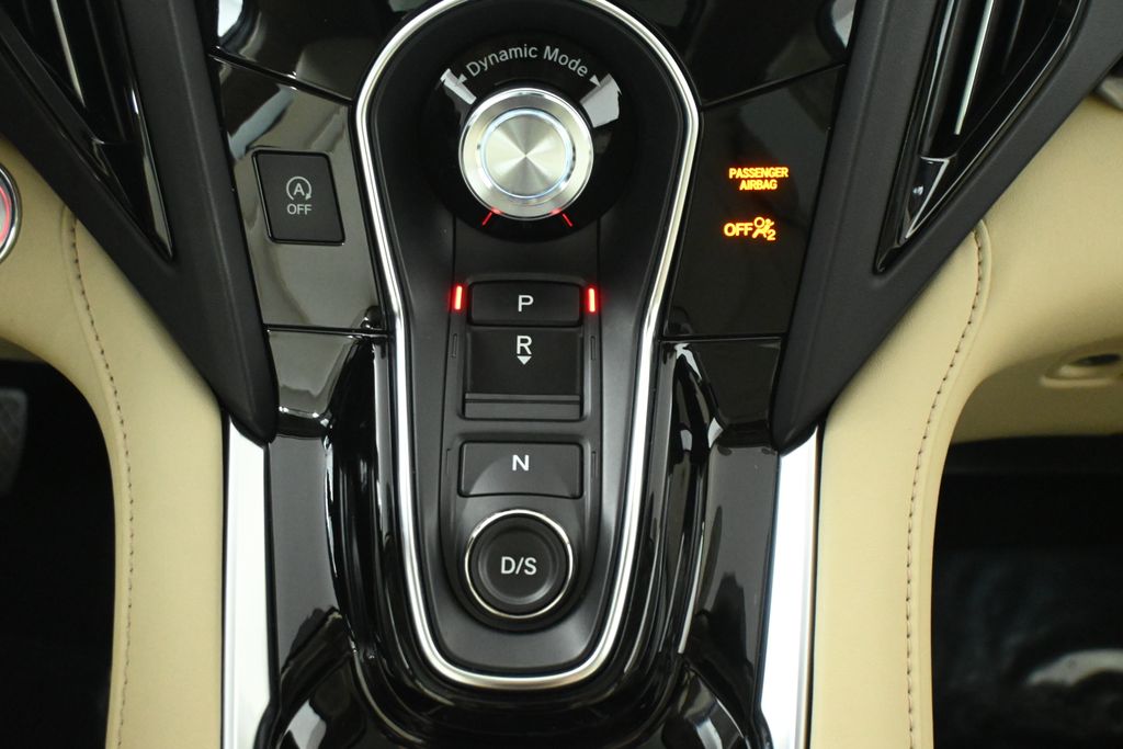 Thumbnail: 2021 Acura RDX - 23