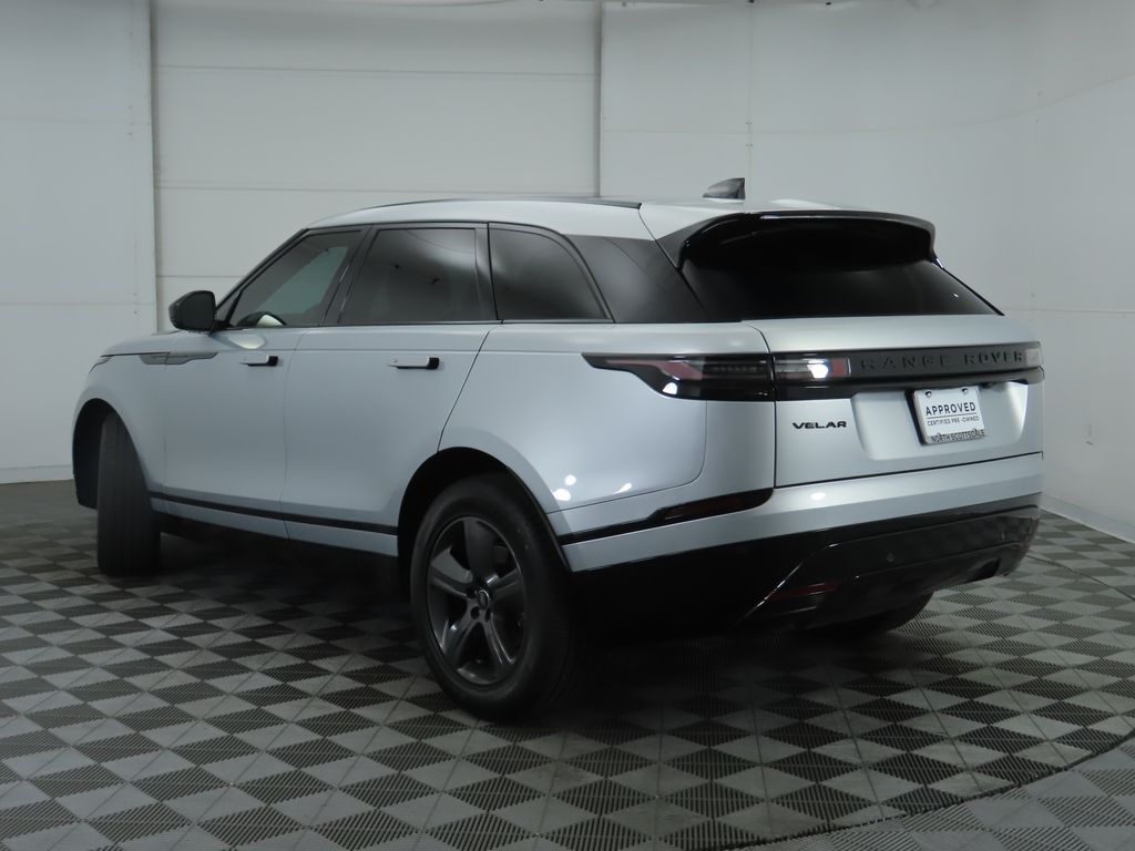 Thumbnail: 2024 Land Rover Range Rover Velar - 7