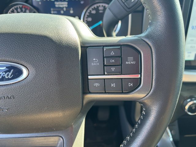 2022 Ford F-150 XLT photo 9