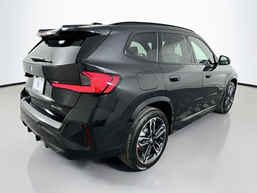 Thumbnail: 2026 BMW X1 - 5