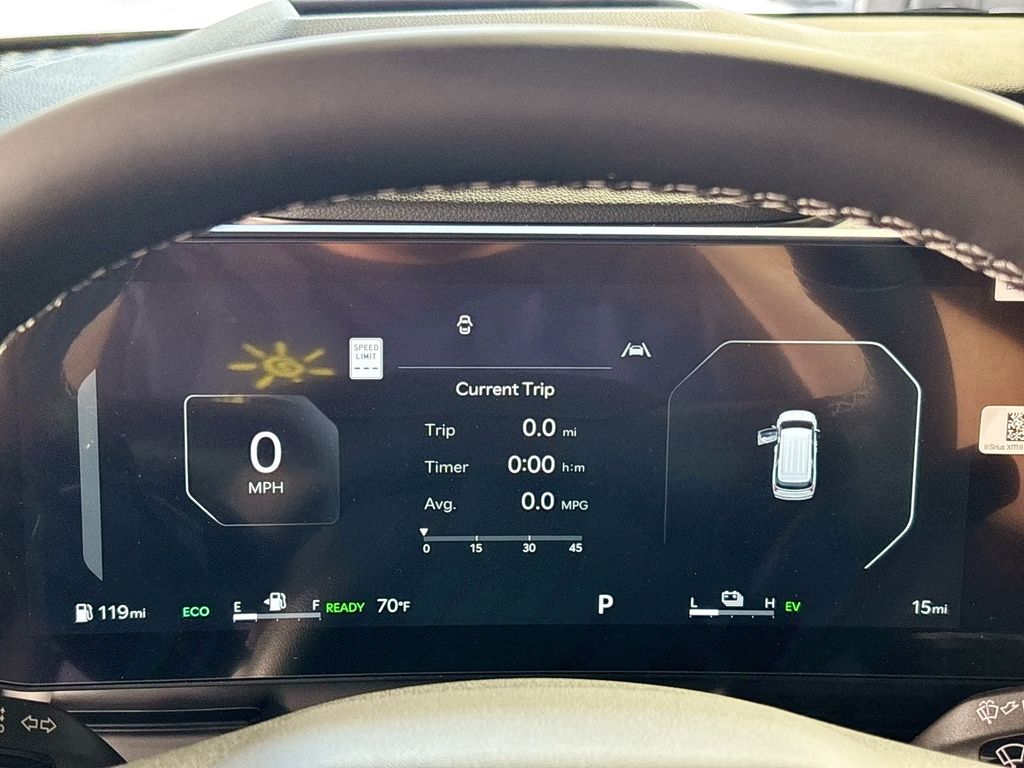 2027 Kia Carnival Hybrid SX Prestige
