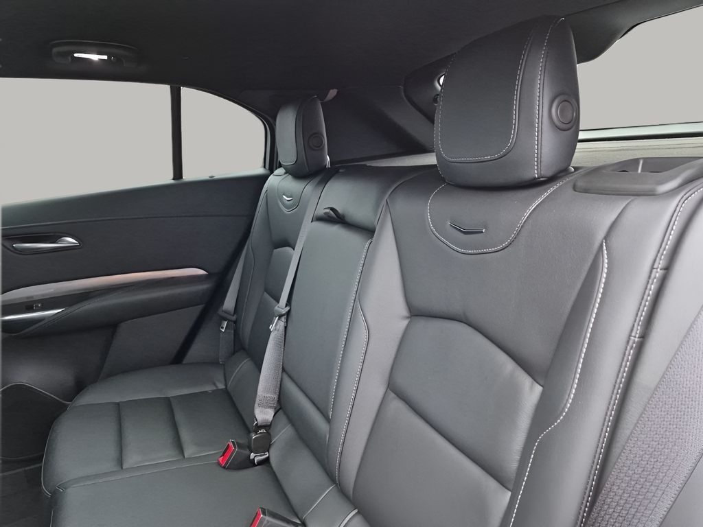 Used Car 2025 Cadillac Xt4  Premium Luxury For Sale Under $35,000 In Austin, Texas