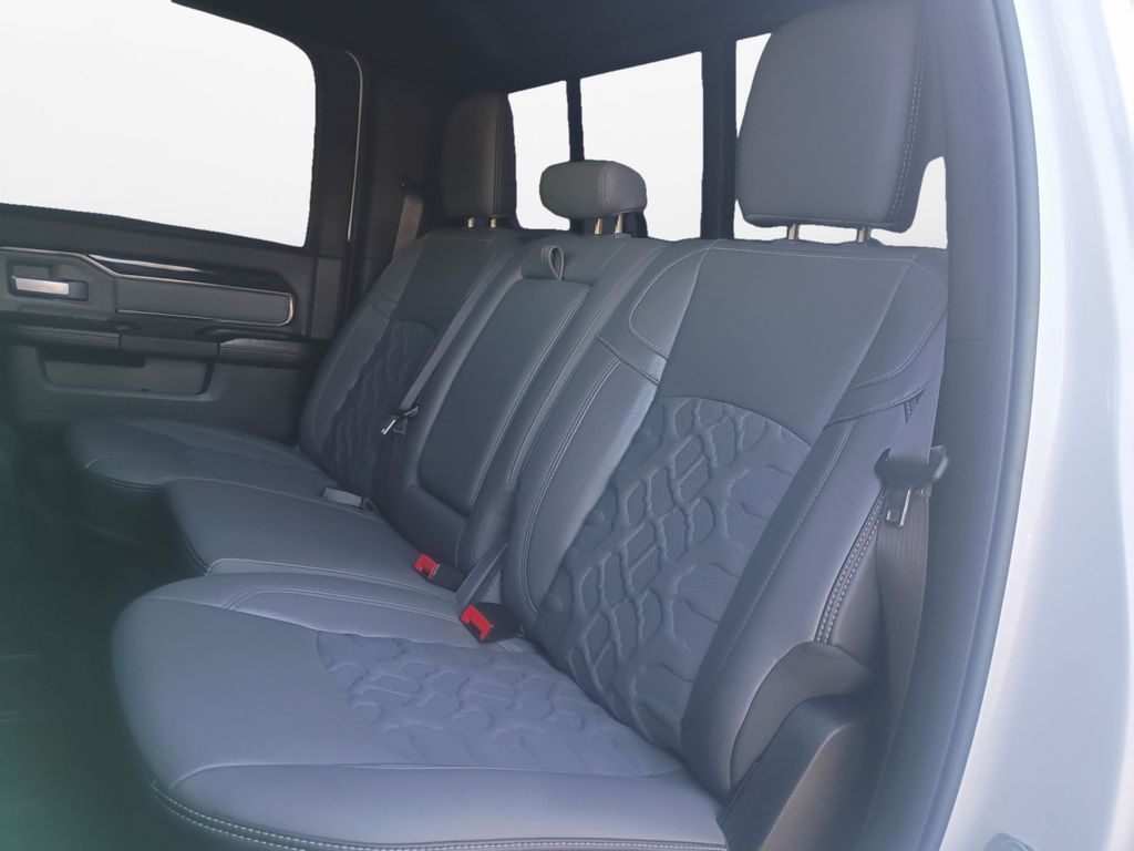 Used Car 2021 Ram 2500  Power Wagon For Sale Under $40,000 In Austin, Texas