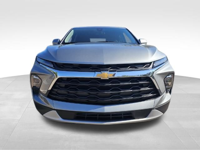 2025 Chevrolet Blazer LT 8