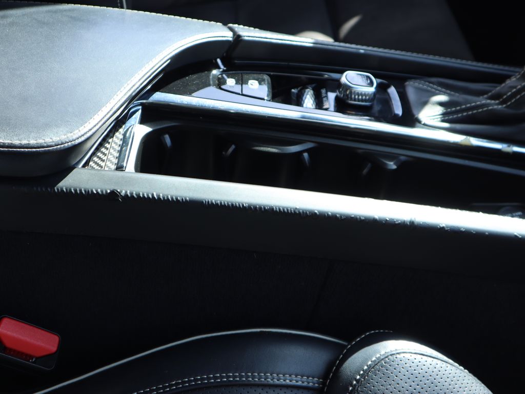 Thumbnail: 2018 Volvo XC90 - 21