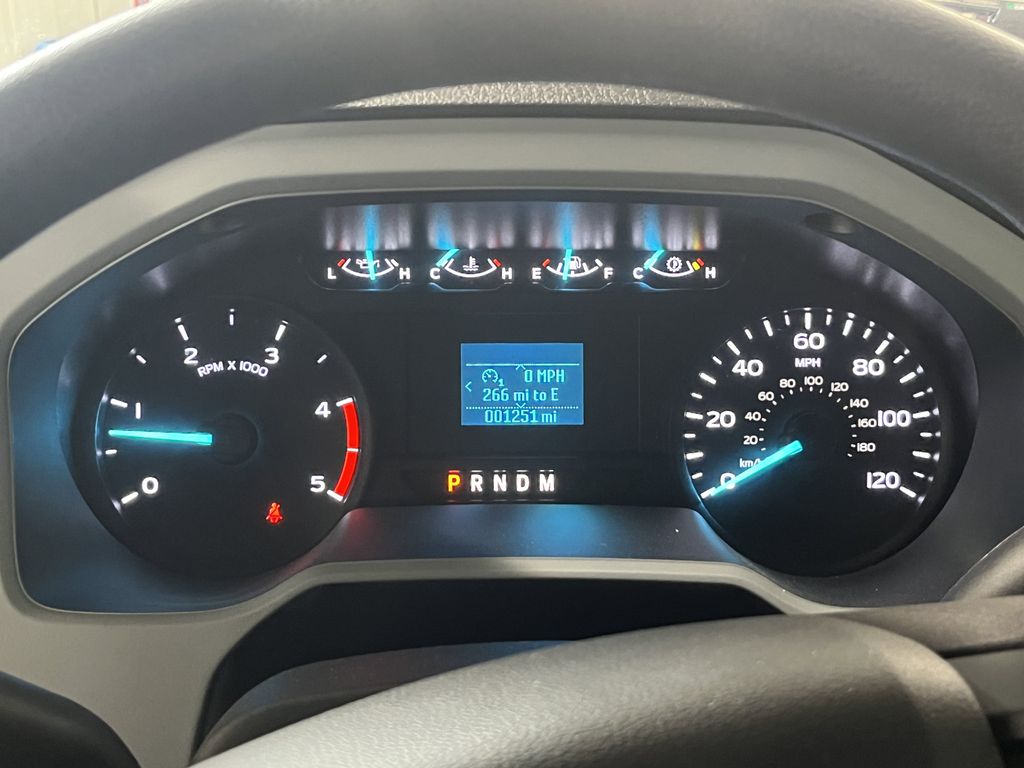 2025 Ford F-650 Super Cab DRW RWD Scelzi Mechanics Body for sale #9F0378 - photo 13