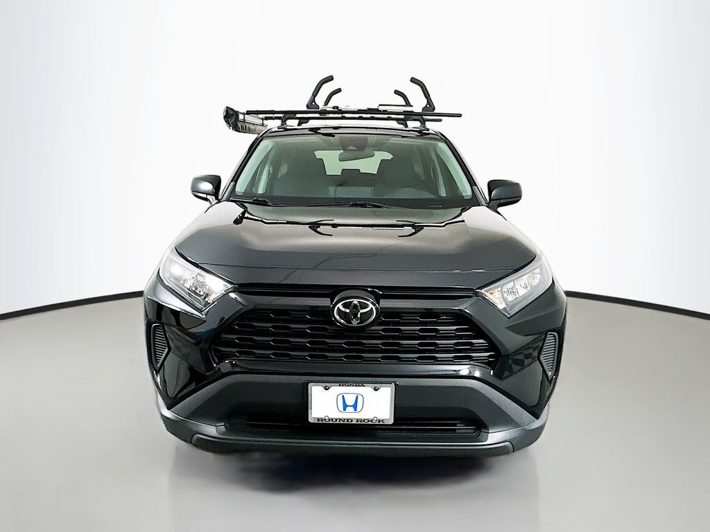 Thumbnail: 2022 Toyota RAV4 - 2