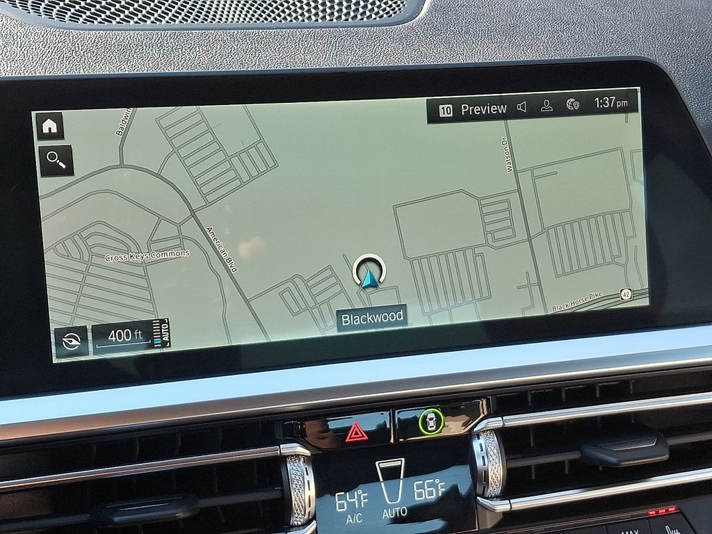 Thumbnail: 2021 BMW 3 Series - 18