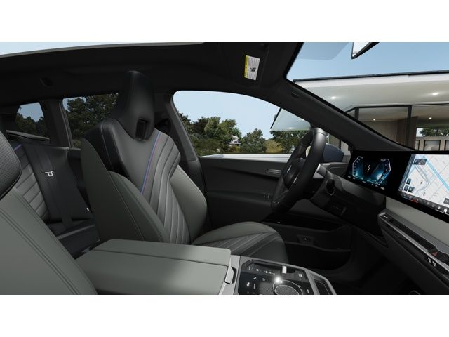 Thumbnail: 2026 BMW iX - 9