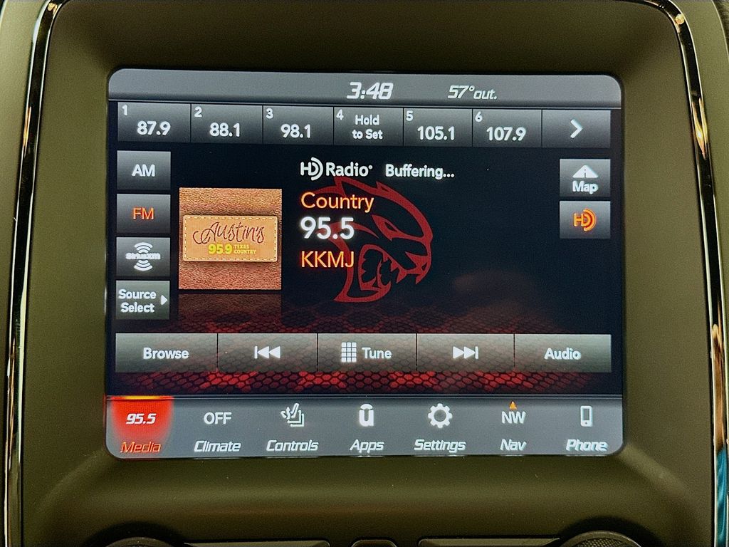 Thumbnail: 2019 Dodge Durango - 15