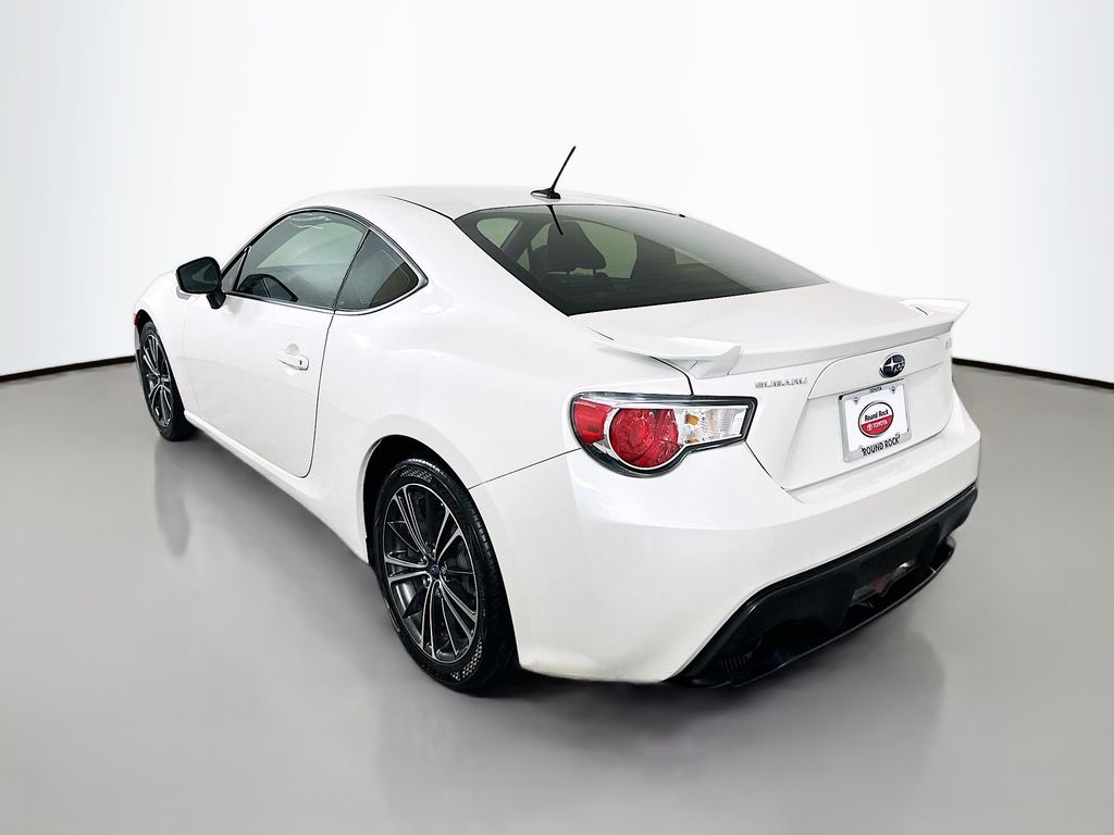 Thumbnail: 2013 Subaru BRZ - 7