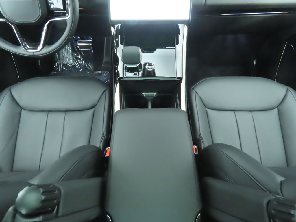 2025 Land Rover Range Rover Sport Autobiography 18