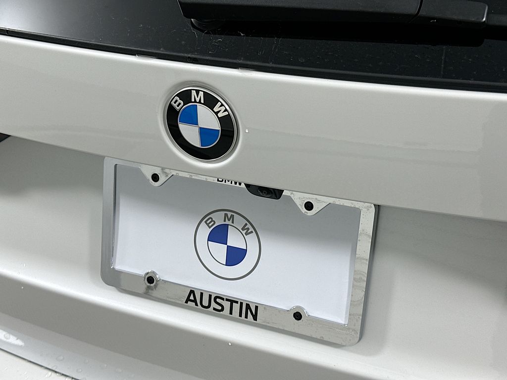 Thumbnail: 2025 BMW X1 - 22