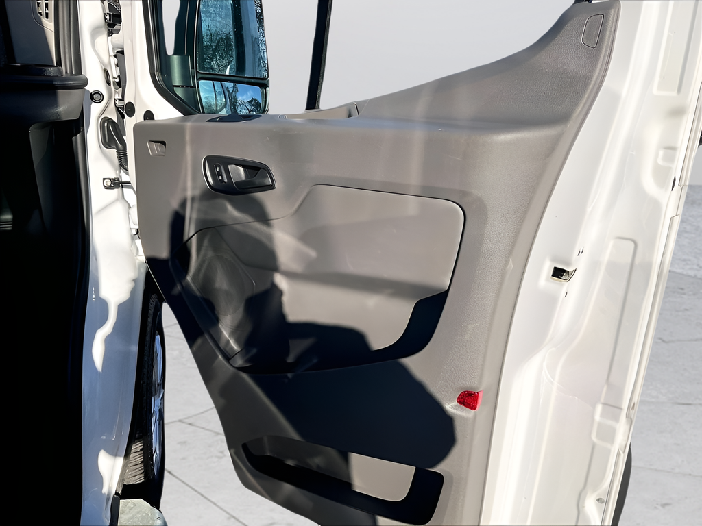 Used 2024 Ford Transit-250 Base 3D Cargo Van