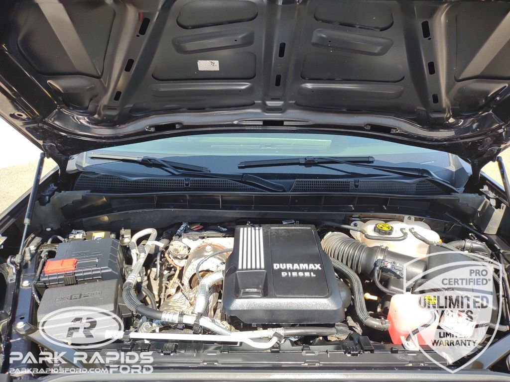 2023 GMC Sierra 1500 AT4 photo