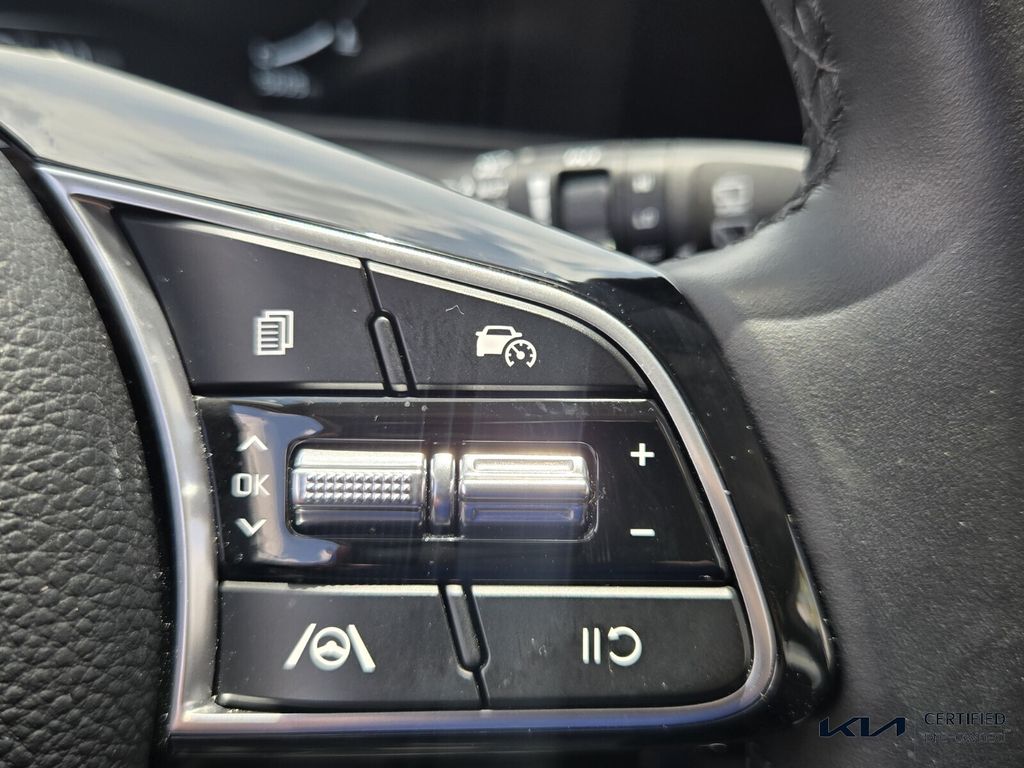 2025 Kia Seltos - $27,990