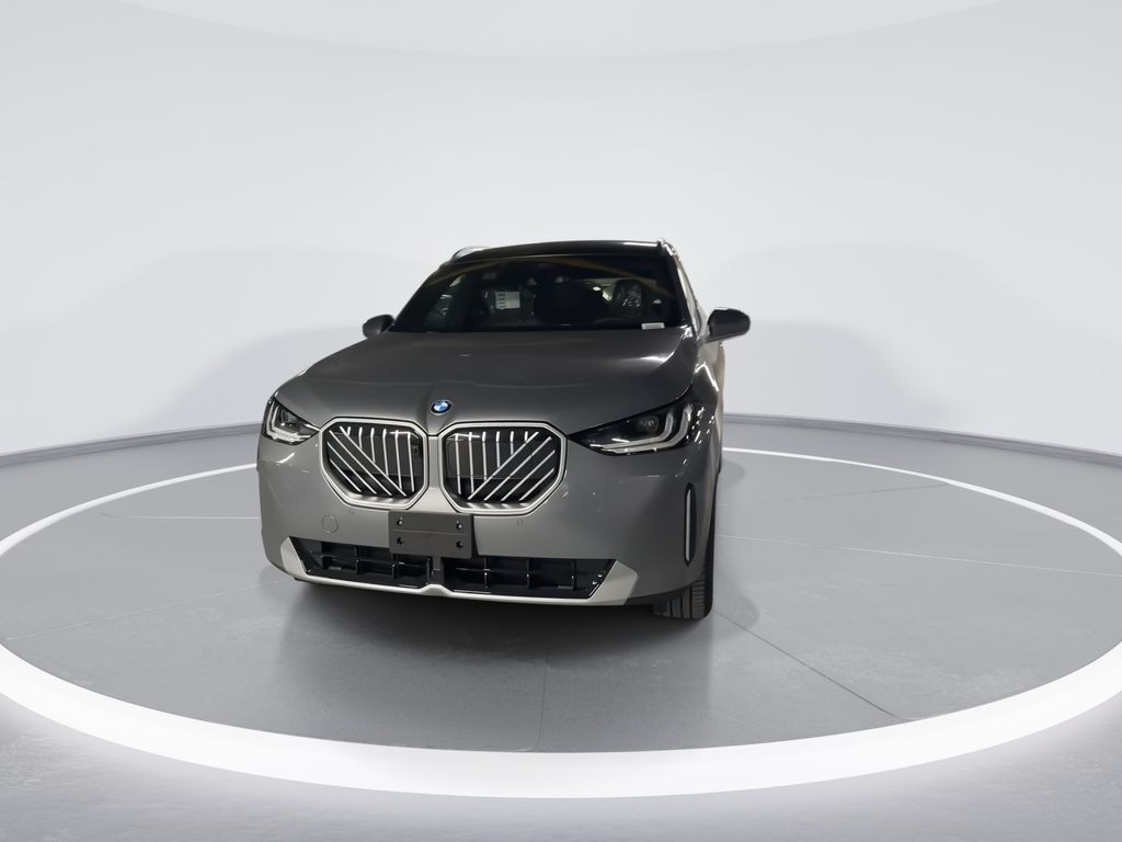 Thumbnail: 2026 BMW X3 - 3