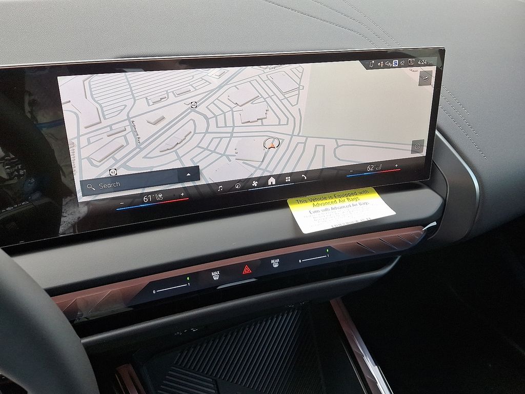 Thumbnail: 2026 BMW X3 - 8