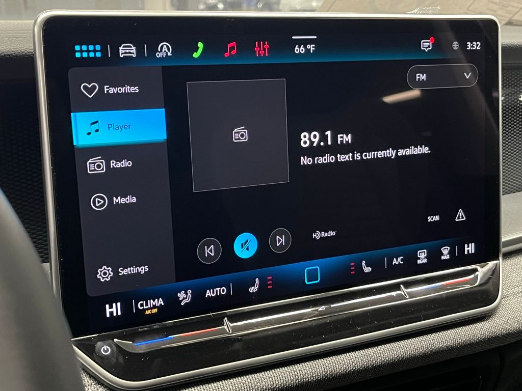 2026 Volkswagen Tiguan S - Photo 30