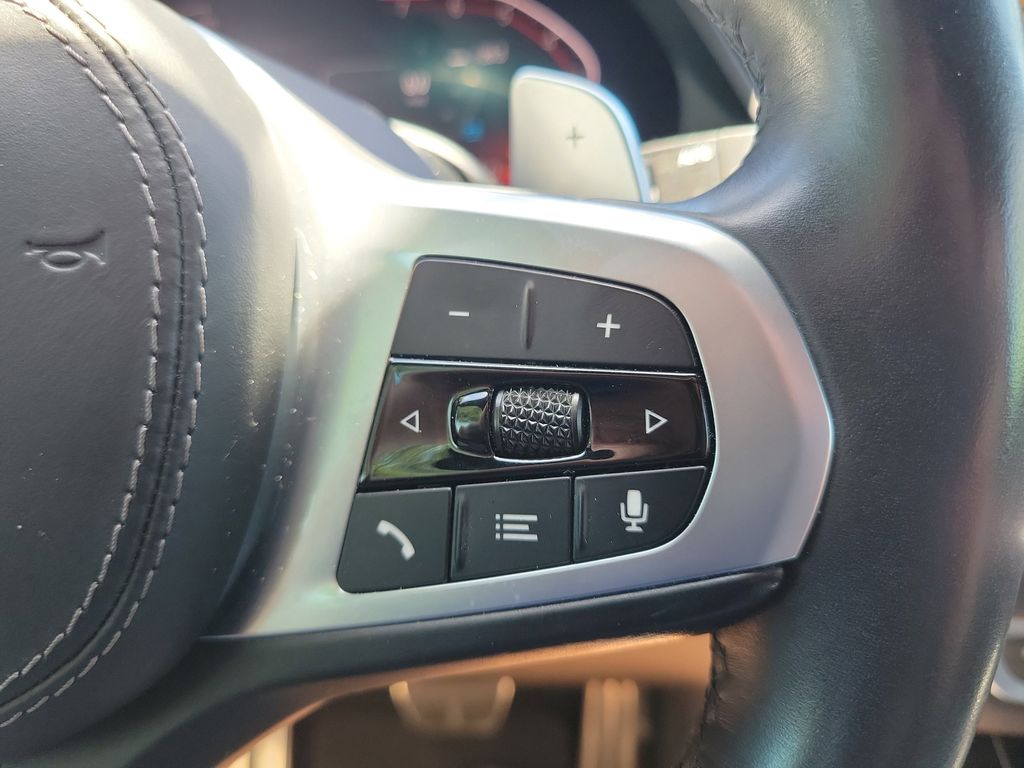 used 2020 BMW X5 car, priced at $31,998