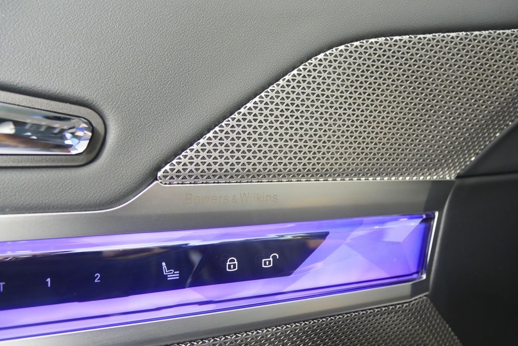 Thumbnail: 2024 BMW 7 Series - 9