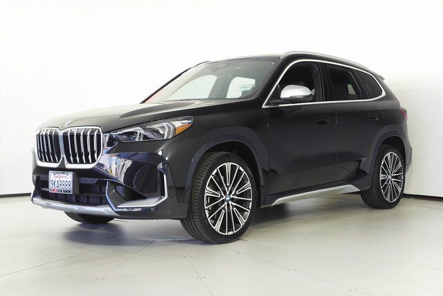 2024 BMW X1 xDrive28i 2