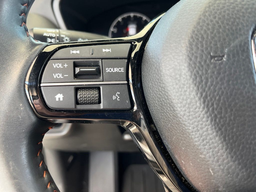 Thumbnail: 2024 Honda HR-V - 21