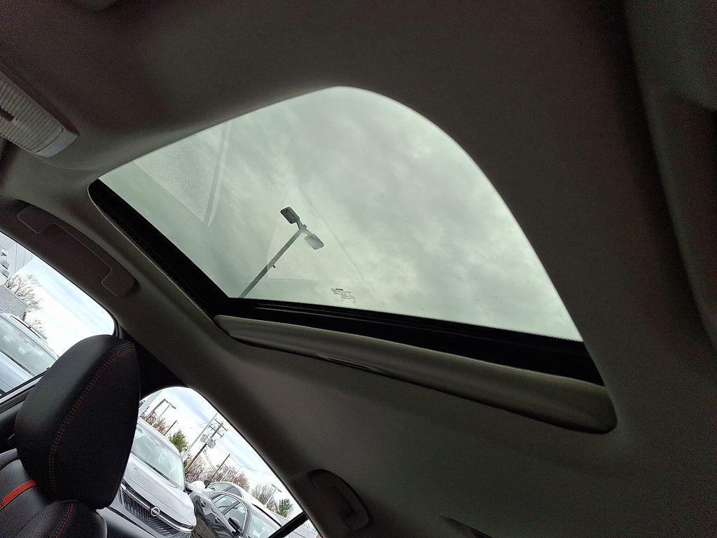 2026 Nissan Sentra — photo 10