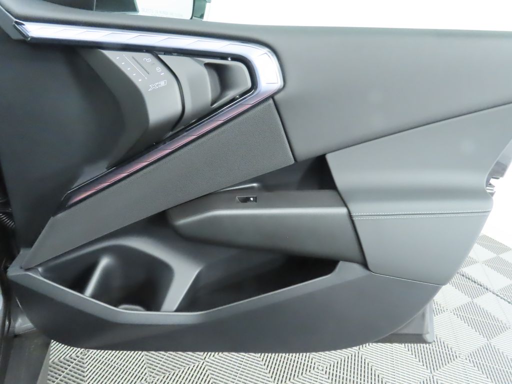 Thumbnail: 2025 BMW X3 - 25