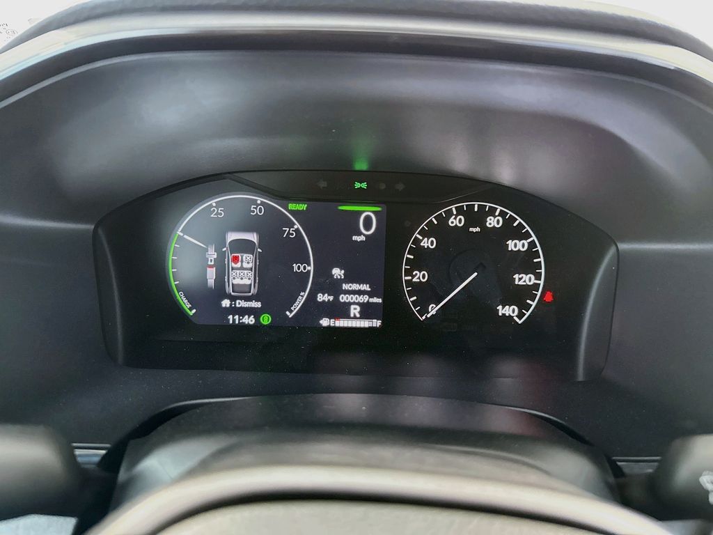 Thumbnail: 2026 Honda CR-V - 32