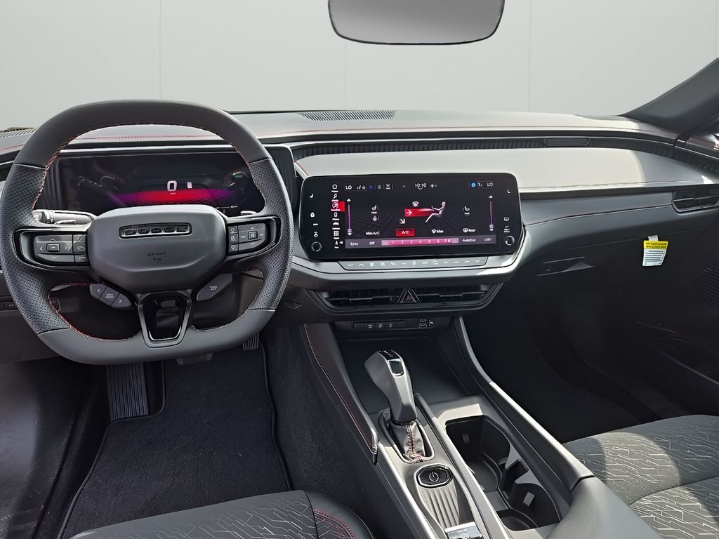 New Car 2025 Dodge Charger  R/t For Sale Under $60,000 In Austin, Texas