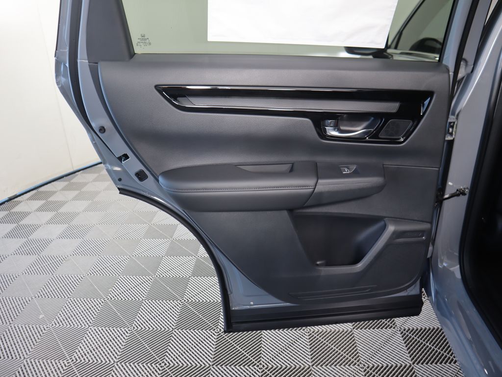 Thumbnail: 2026 Honda CR-V - 26