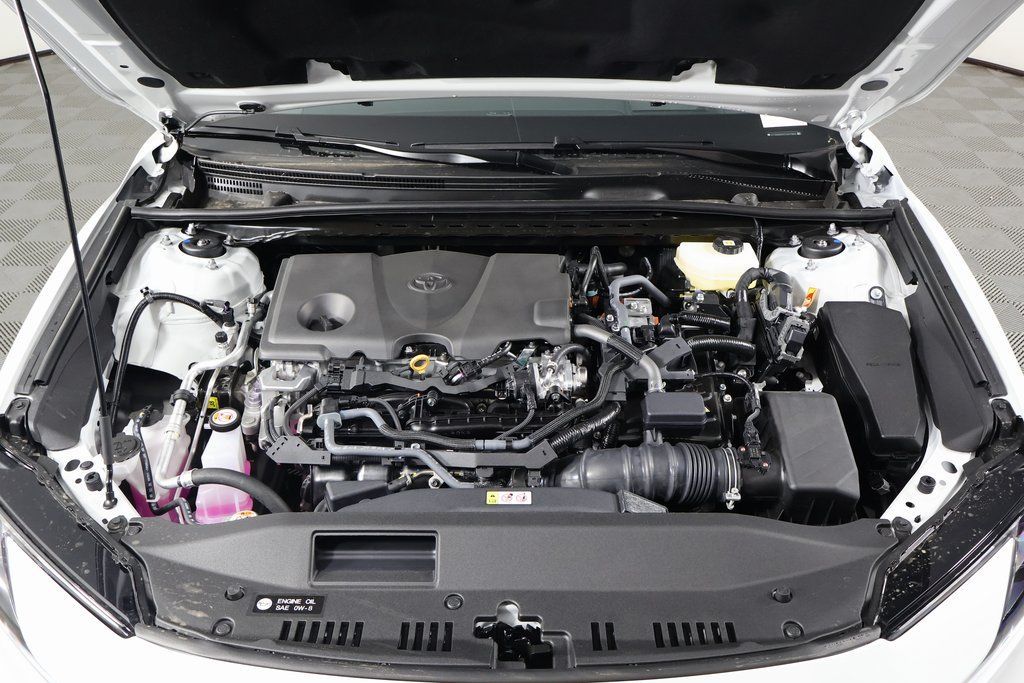 Thumbnail: 2026 Toyota Camry - 9