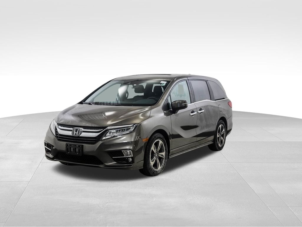 2019 Honda Odyssey Touring -
                Bloomington, MN