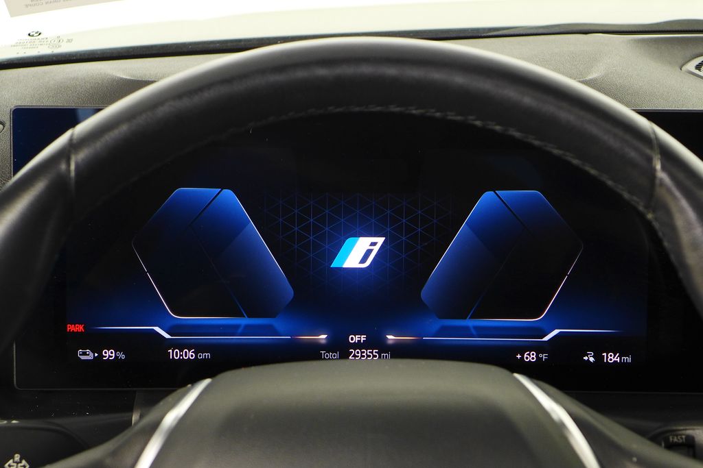 Thumbnail: 2023 BMW i4 - 28