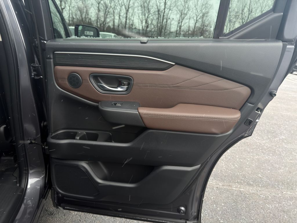 Thumbnail: 2026 Honda Pilot - 26