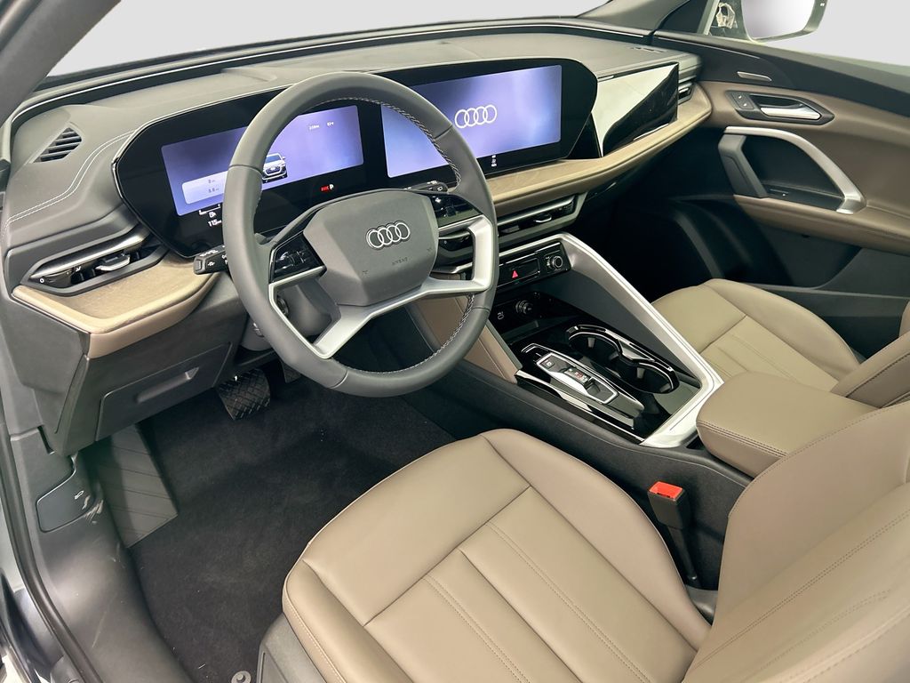 Thumbnail: 2026 Audi Q5 - 9