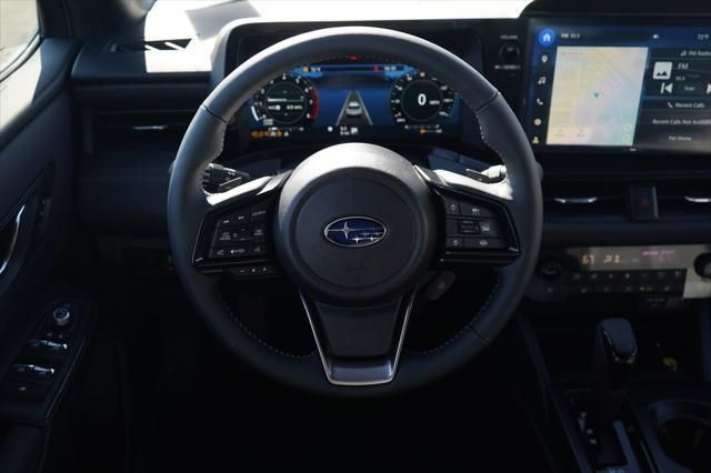 Thumbnail: 2026 Subaru Outback - 9